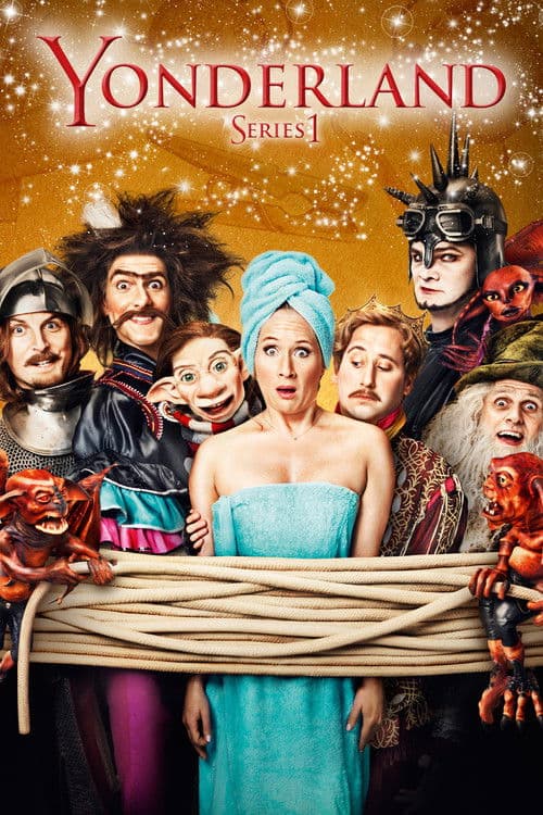 Yonderland S01
