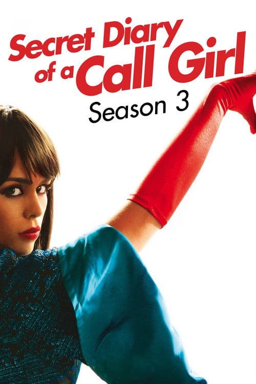 Secret Diary of a Call Girl S03