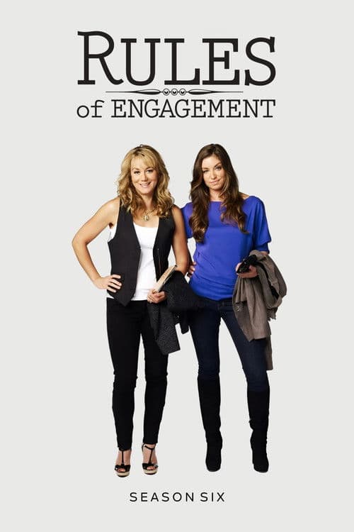 Rules of Engagement S06