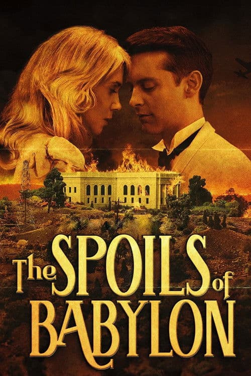 The Spoils of Babylon S01