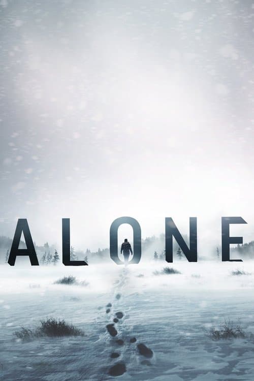 Alone S07