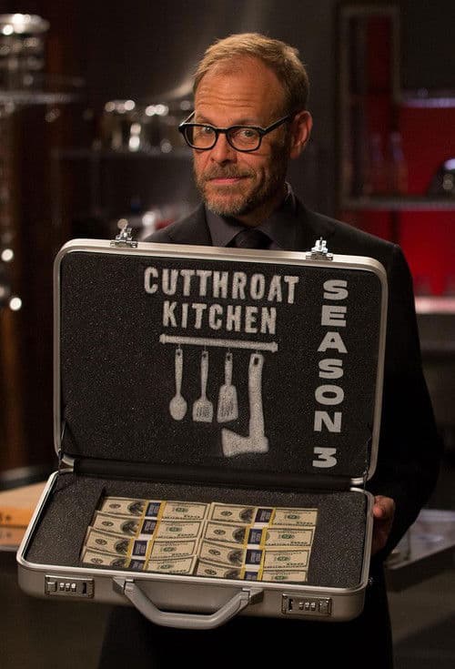 Cutthroat Kitchen S03
