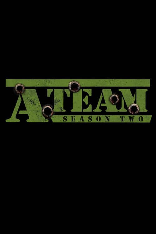 The A-Team S02