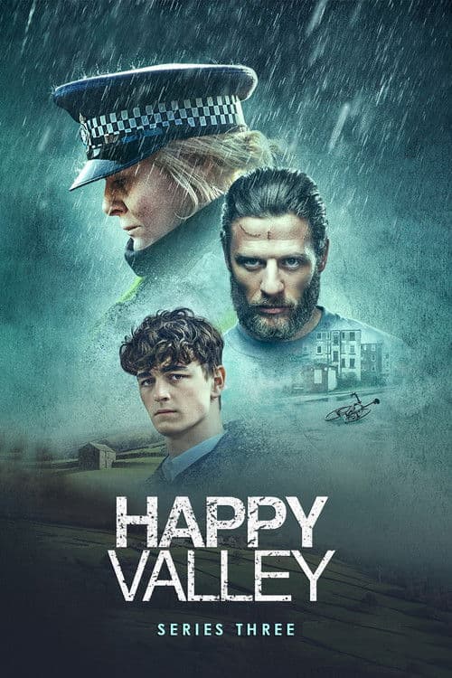 Happy Valley S03