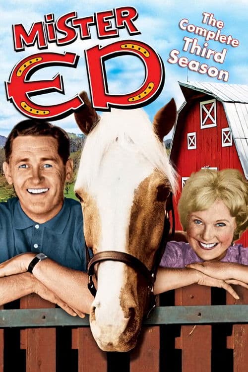 Mister Ed S03