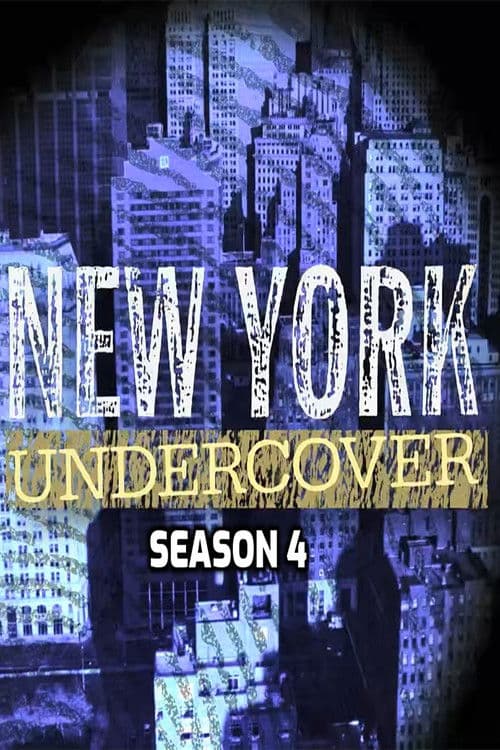 New York Undercover S04