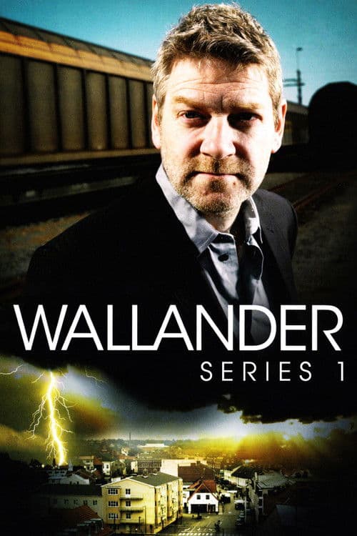 Wallander S01