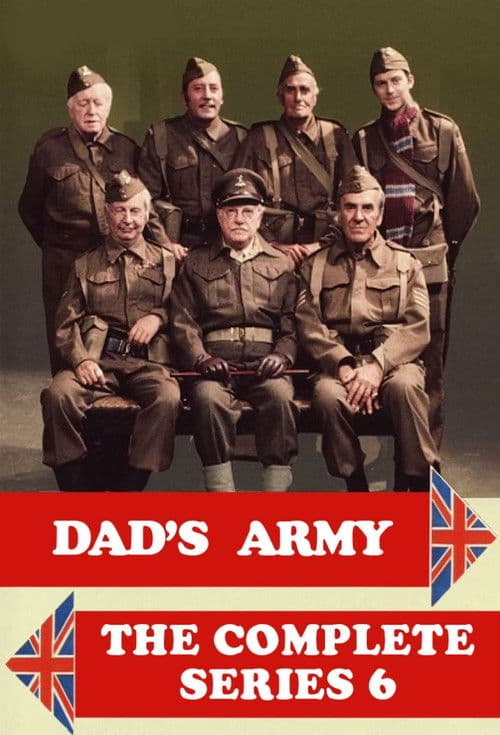 Dad's Army S06