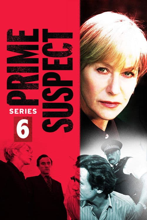 Prime Suspect S06
