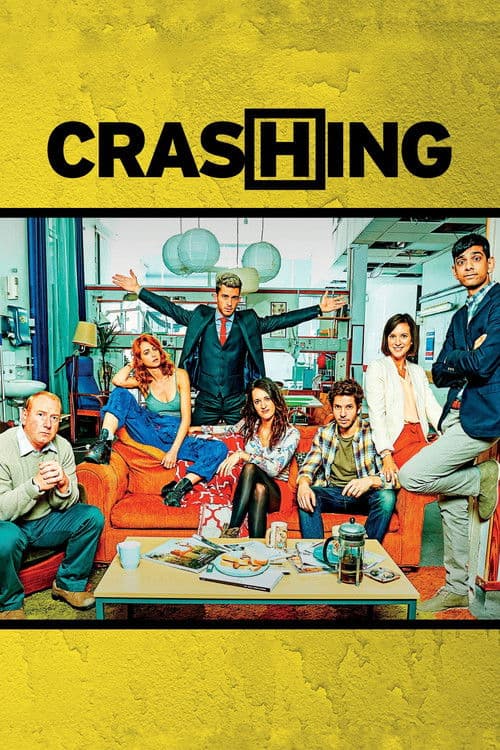 Crashing S01