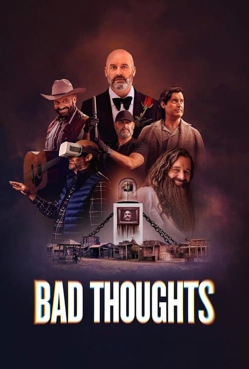 Bad Thoughts S01
