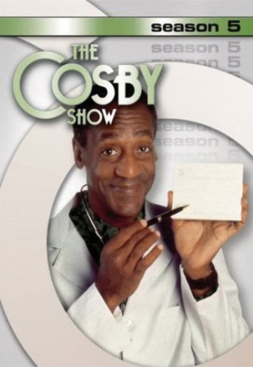 The Cosby Show S05