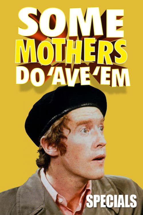 Some Mothers Do 'Ave 'Em SP