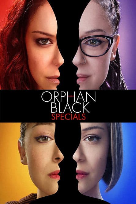 Orphan Black SP