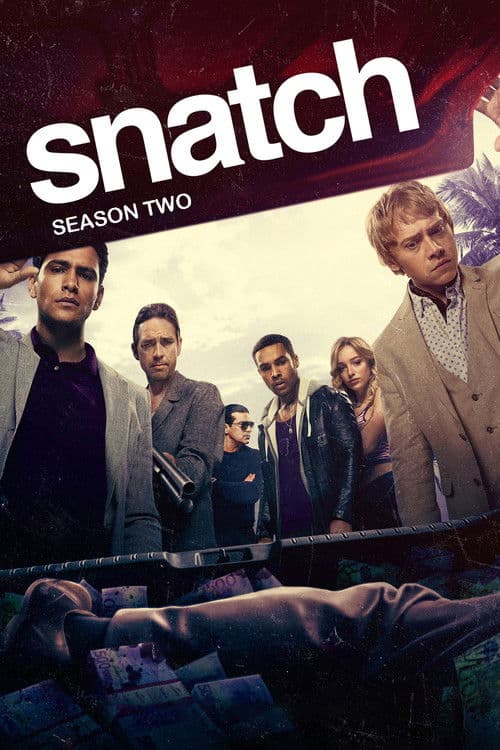 Snatch S02