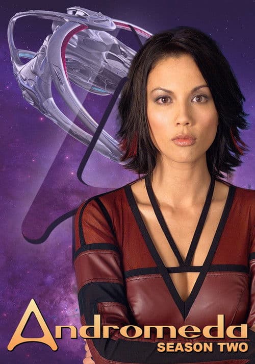 Andromeda S02