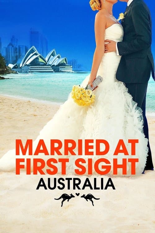 Married at First Sight S07