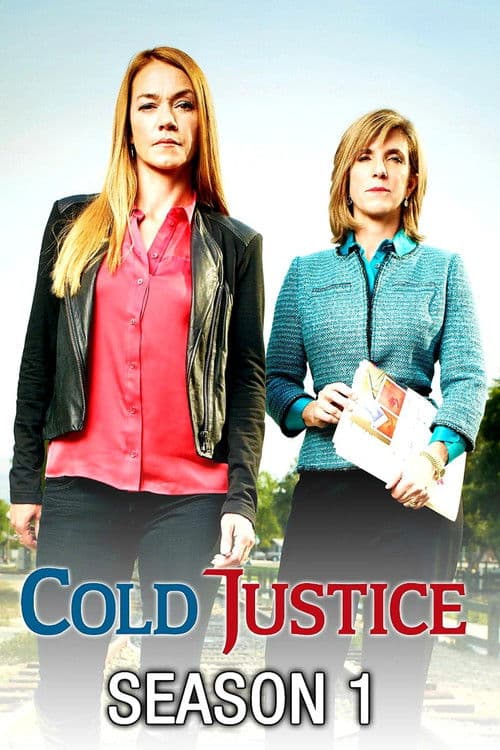 Cold Justice S01