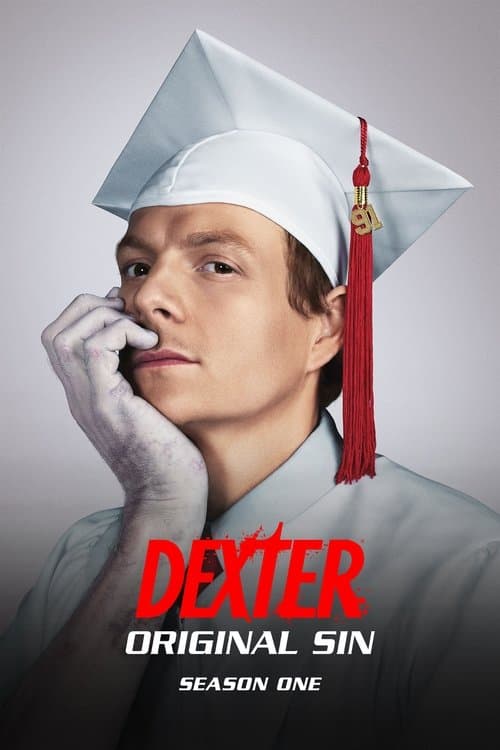 Dexter: Original Sin S01