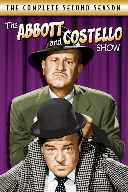The Abbott and Costello Show S02
