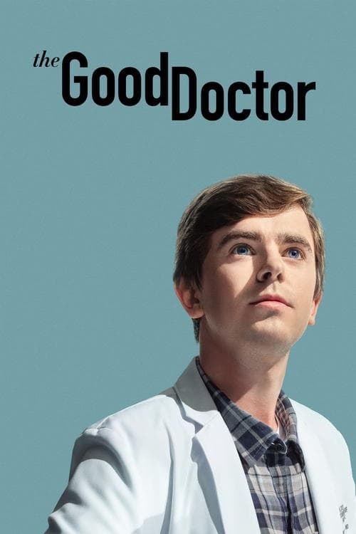The Good Doctor S05