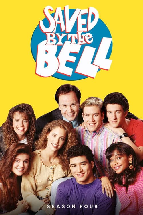 Saved by the Bell S04