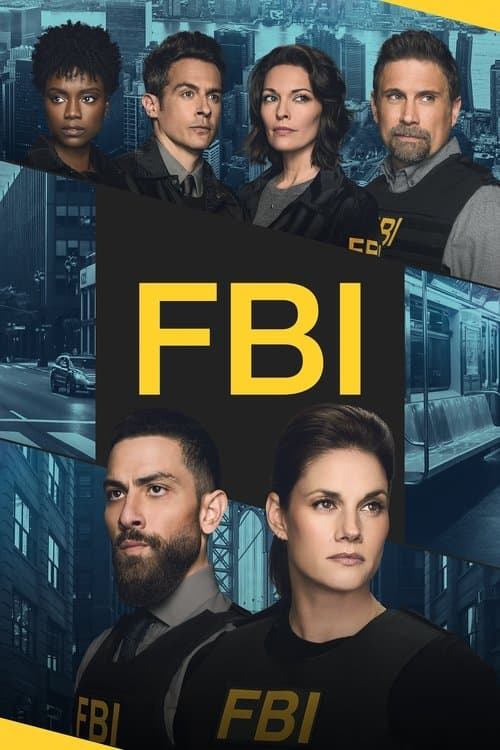 FBI S06