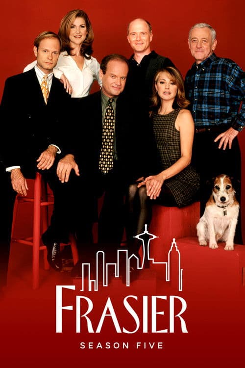 Frasier S05