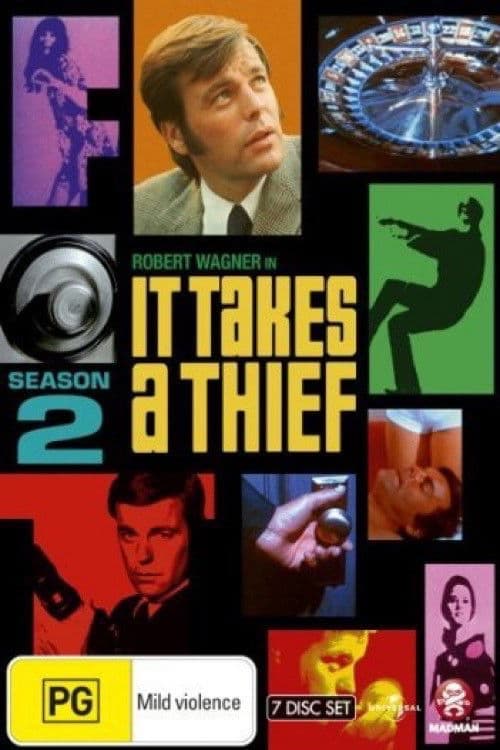 It Takes a Thief S02