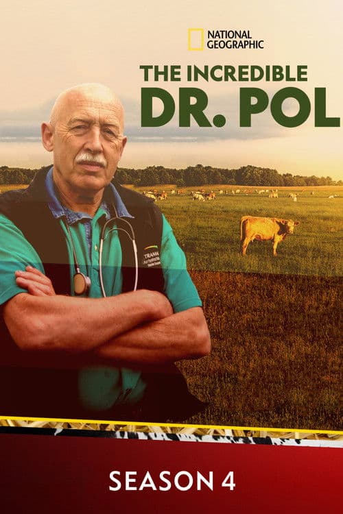 The Incredible Dr. Pol S04