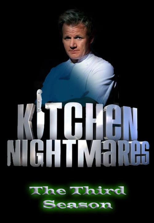 Ramsay's Kitchen Nightmares S03