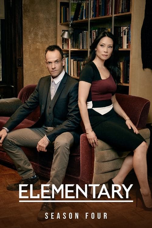 Elementary S04