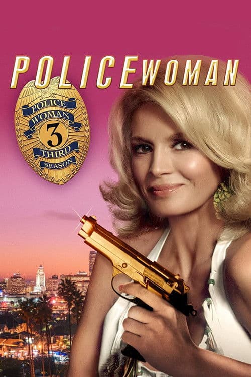 Police Woman S03