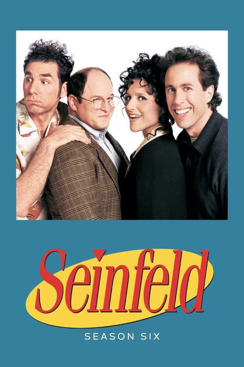 Seinfeld S06