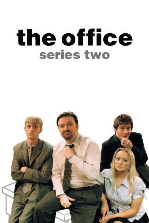 The Office S02