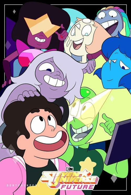Steven Universe Future SP