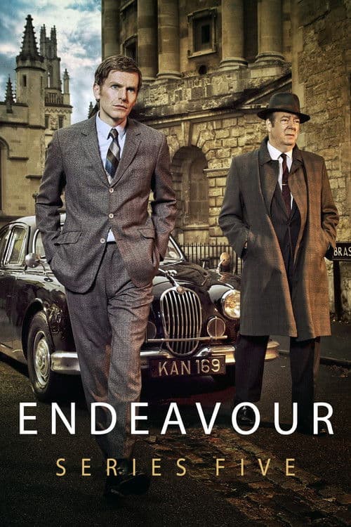 Endeavour S05