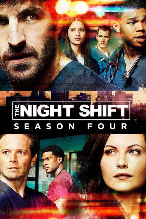 The Night Shift S04