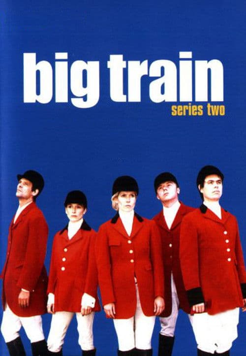 Big Train S02