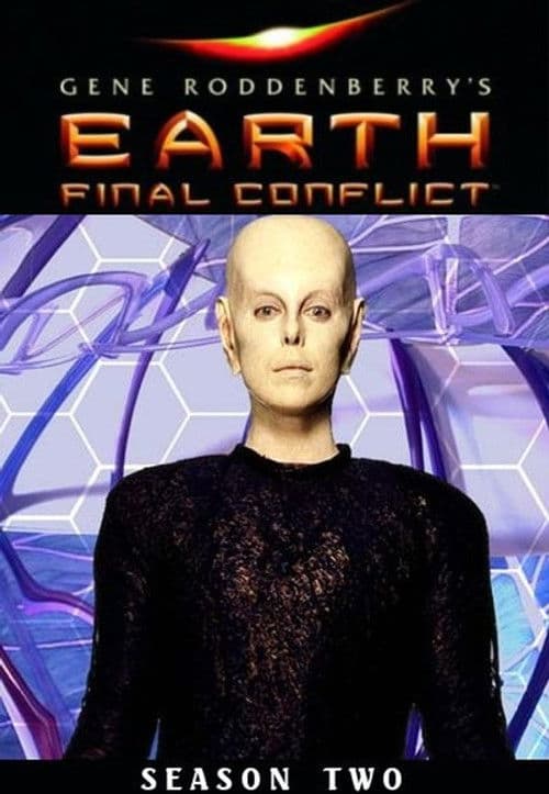 Earth: Final Conflict S02