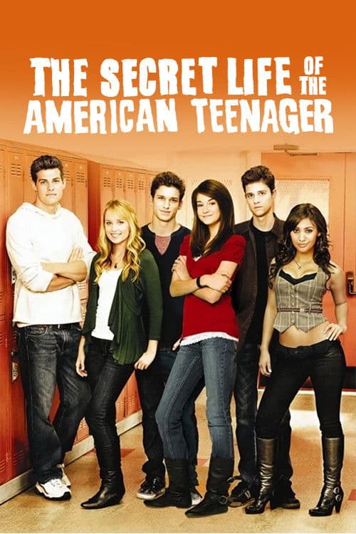 The Secret Life of the American Teenager S02