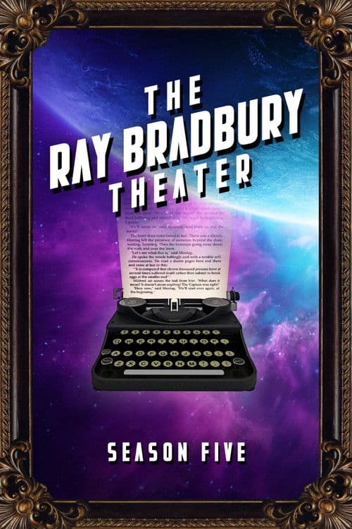 The Ray Bradbury Theater S05