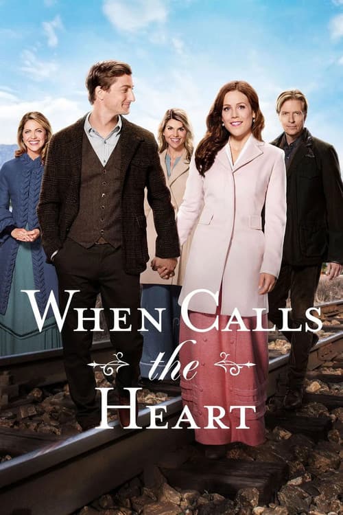 When Calls the Heart S04