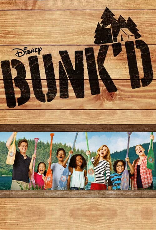 BUNK'D: Learning the Ropes S02