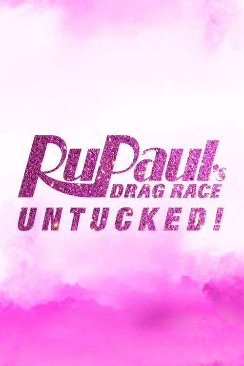 RuPaul's Drag Race: Untucked S08