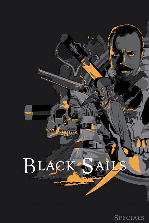Black Sails SP