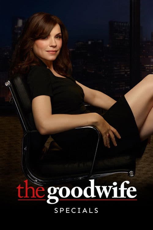The Good Wife SP