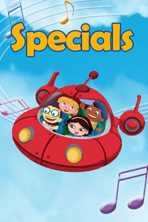 Little Einsteins SP