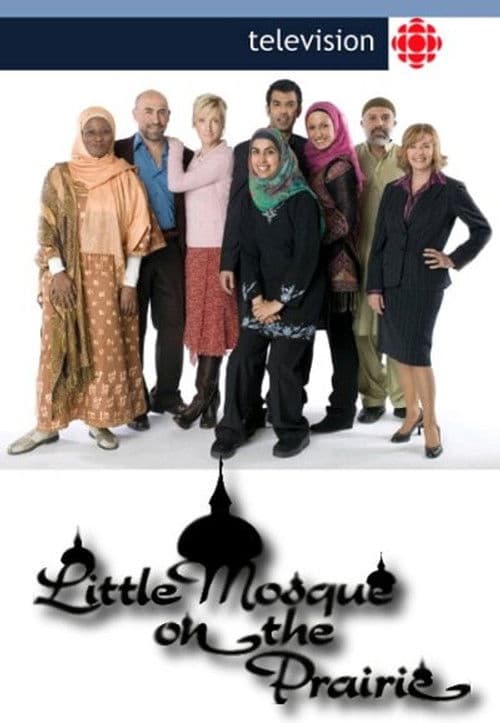 Little Mosque on the Prairie S01