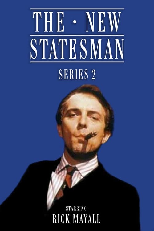 The New Statesman S02